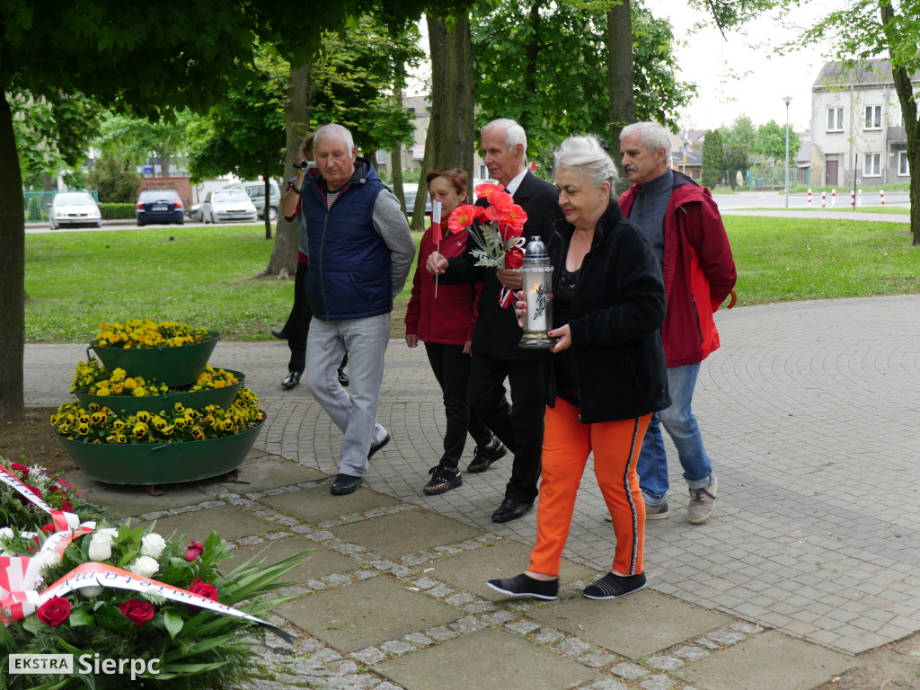 77. rocznica bitwy o Monte Cassino