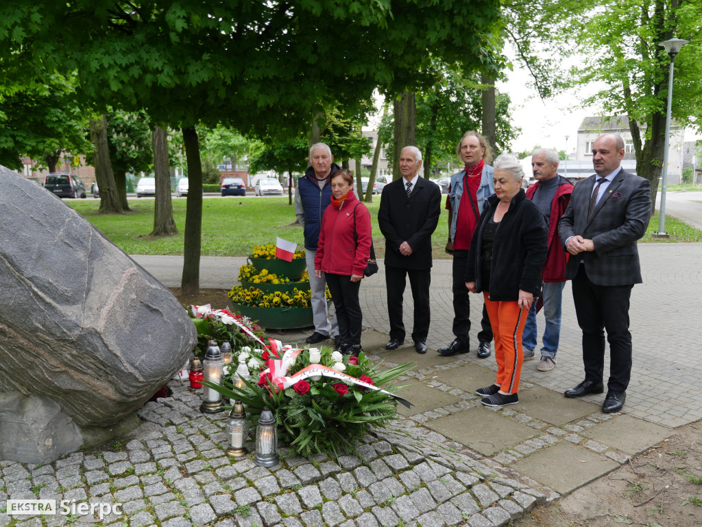77. rocznica bitwy o Monte Cassino