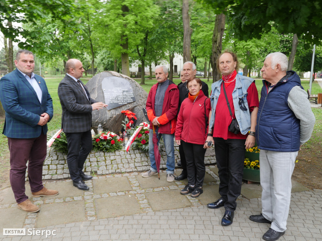 77. rocznica bitwy o Monte Cassino