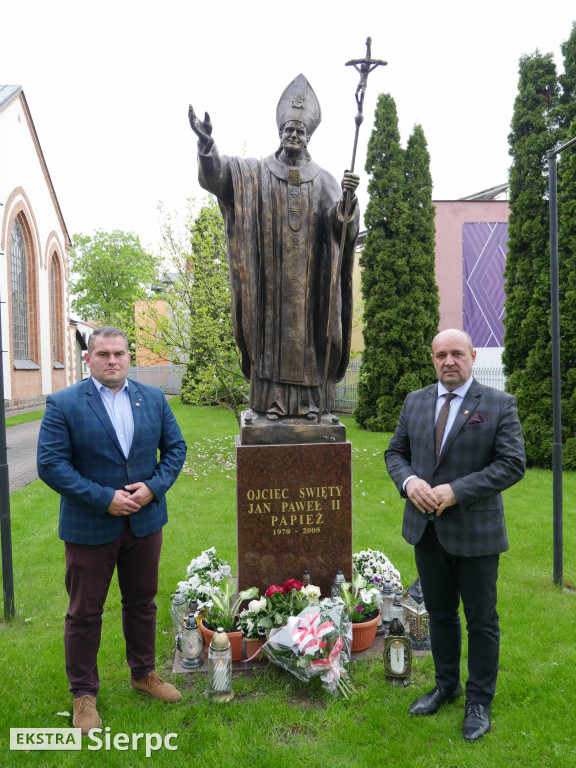 101. rocznica urodzin Jana Pawła II