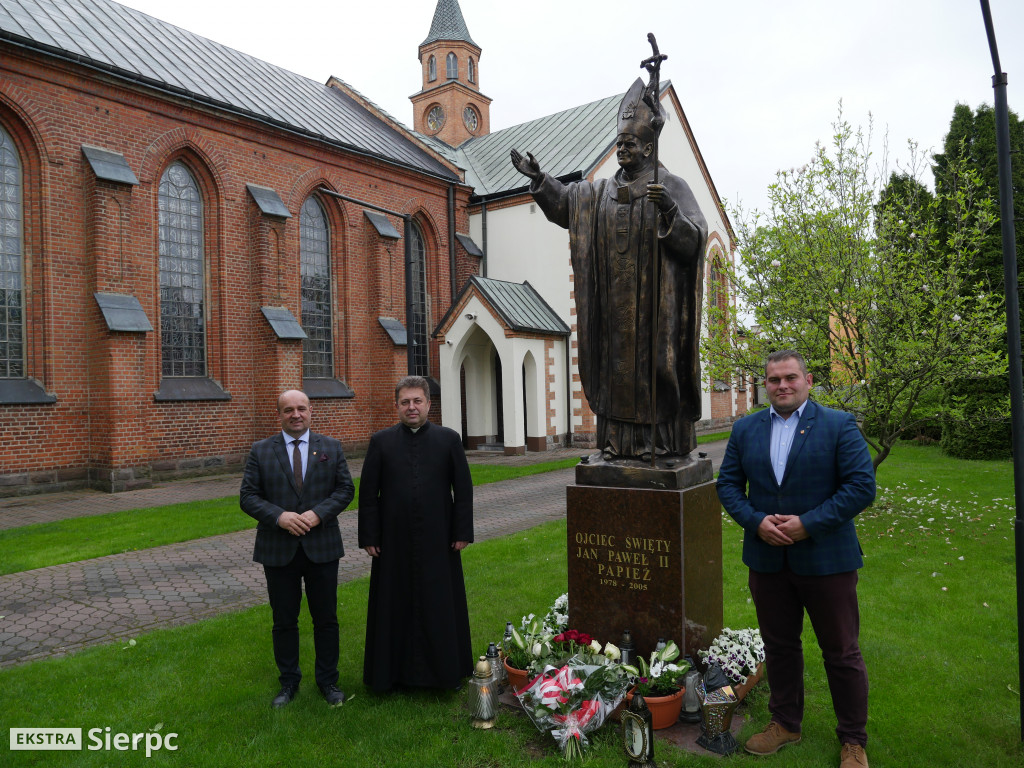 101. rocznica urodzin Jana Pawła II
