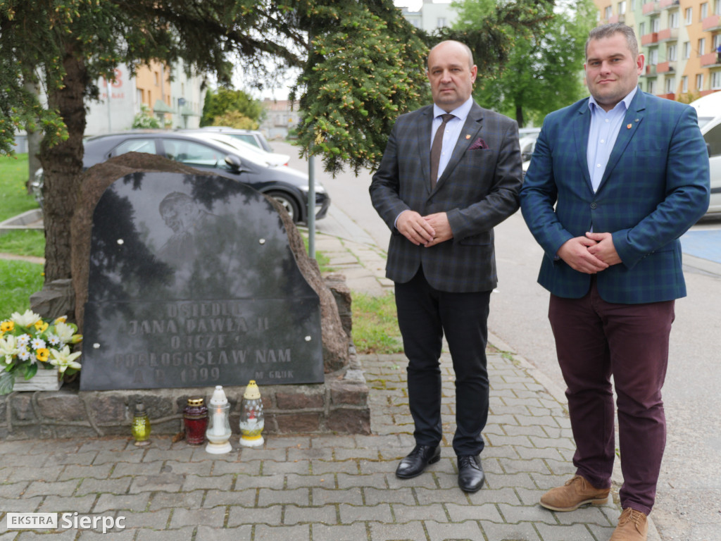 101. rocznica urodzin Jana Pawła II
