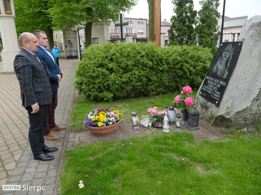 101. rocznica urodzin Jana Pawła II