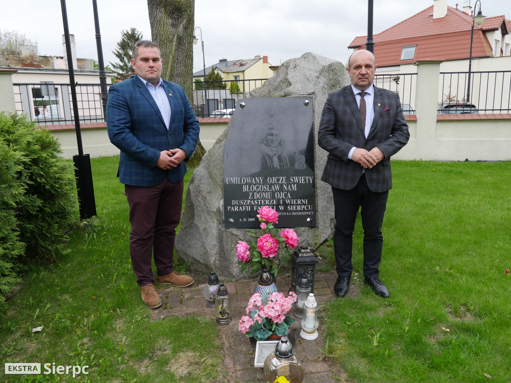 101. rocznica urodzin Jana Pawła II