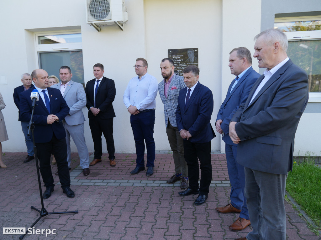 Nowoczesny aparat RTG dla szpitala