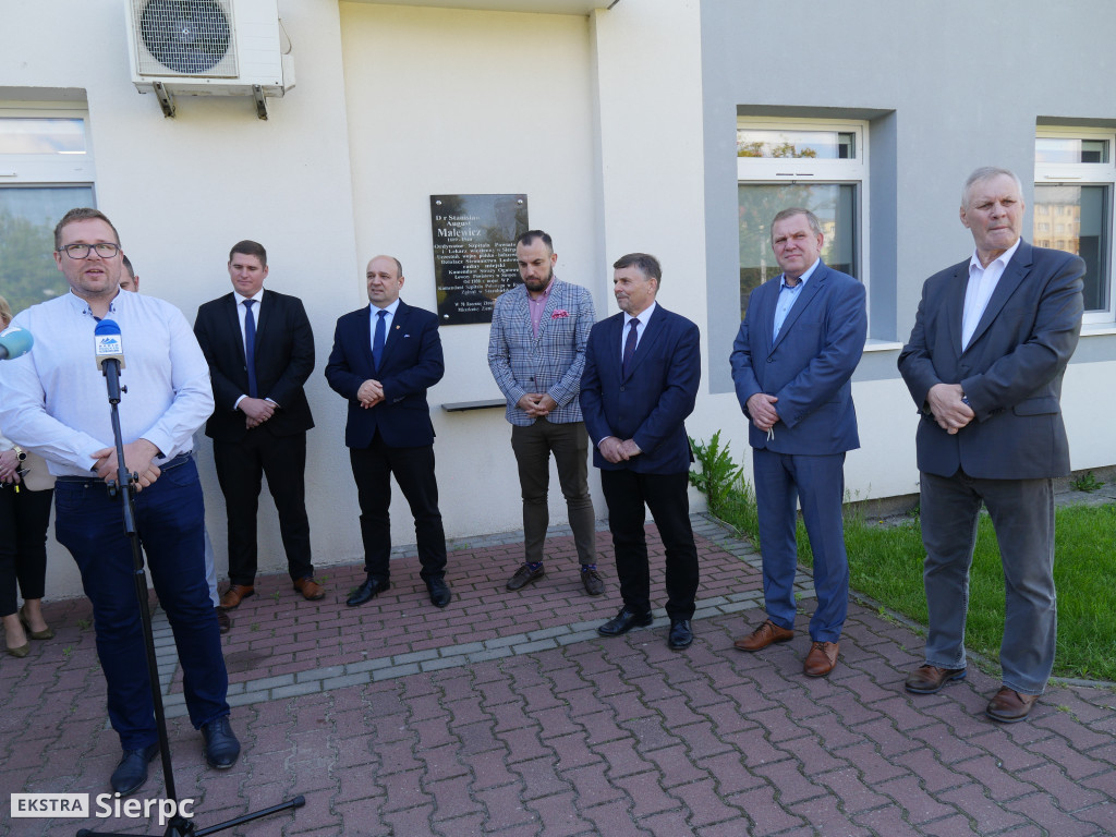 Nowoczesny aparat RTG dla szpitala