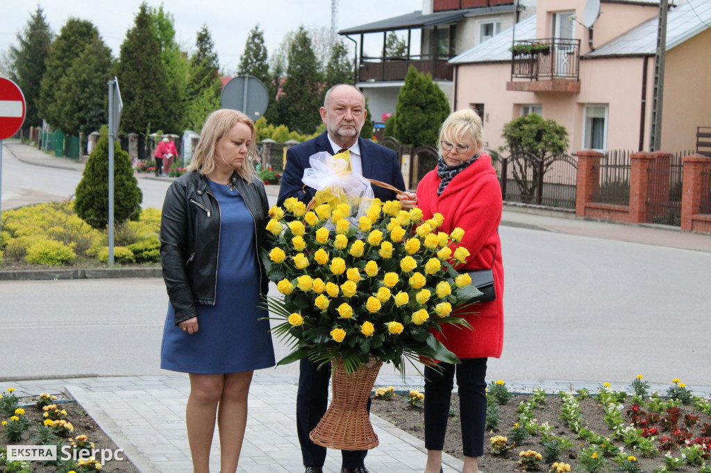 Gozdowskie zamyślenia