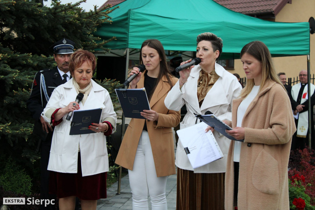 Gozdowskie zamyślenia
