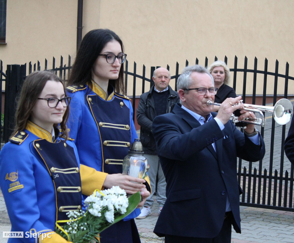 Gozdowskie zamyślenia
