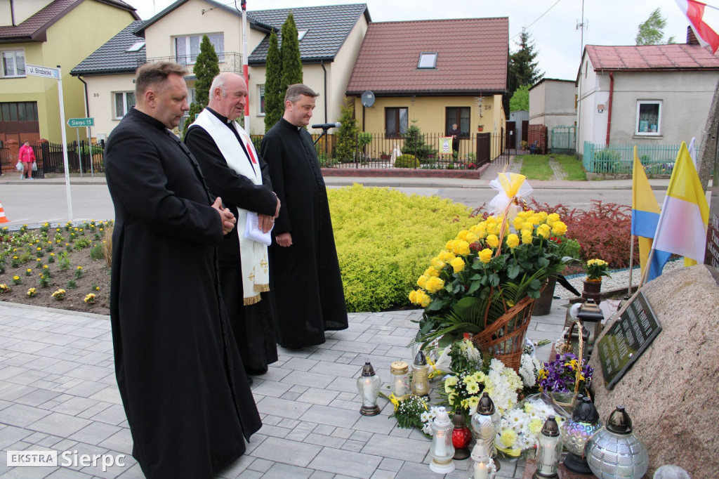 Gozdowskie zamyślenia