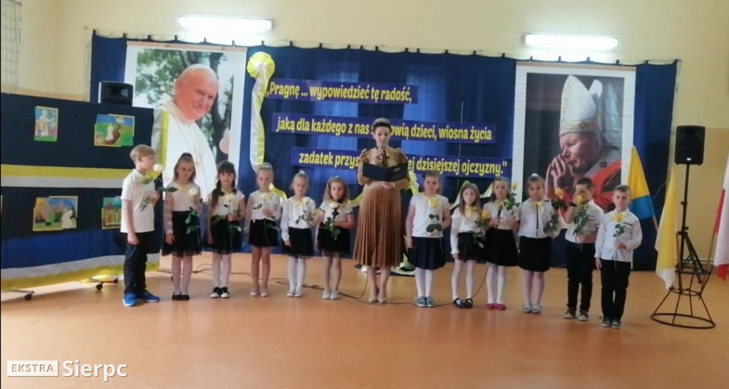 Gozdowskie zamyślenia