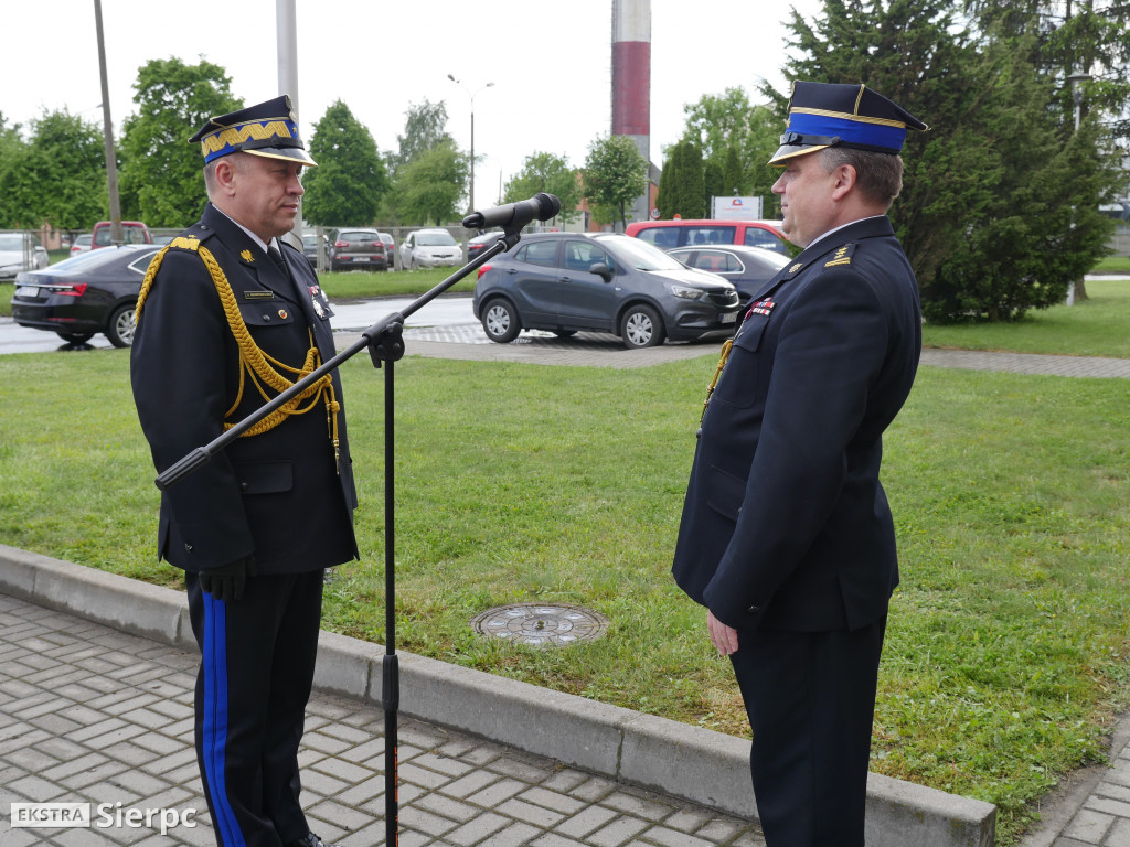 Międzynarodowy Dzień Strażaka