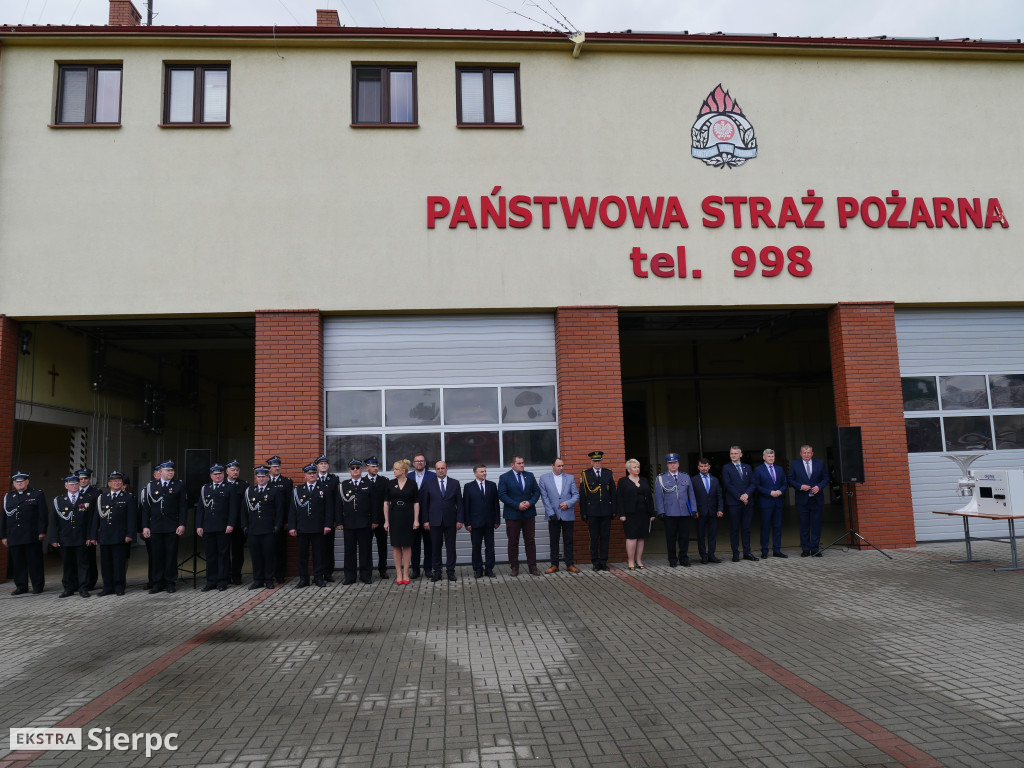 Międzynarodowy Dzień Strażaka