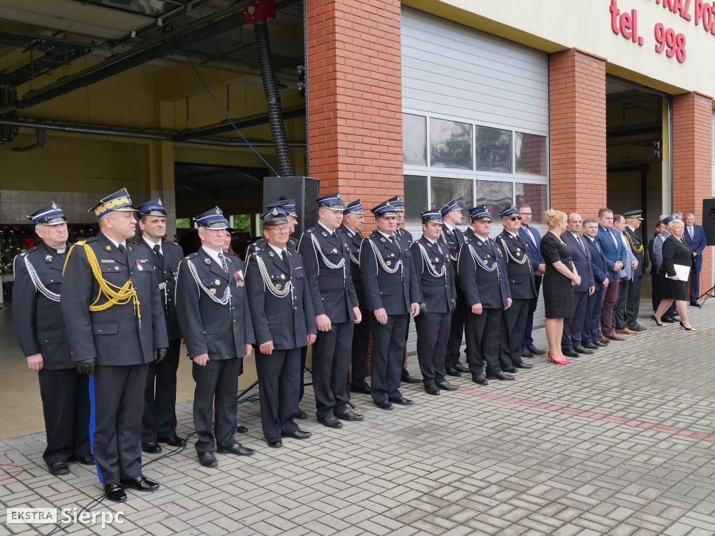Międzynarodowy Dzień Strażaka
