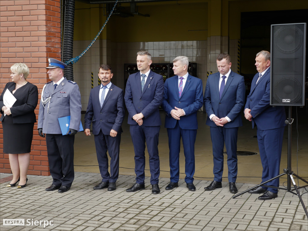 Międzynarodowy Dzień Strażaka