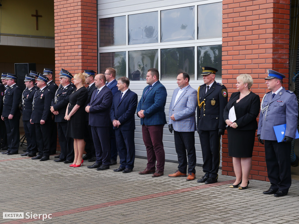 Międzynarodowy Dzień Strażaka