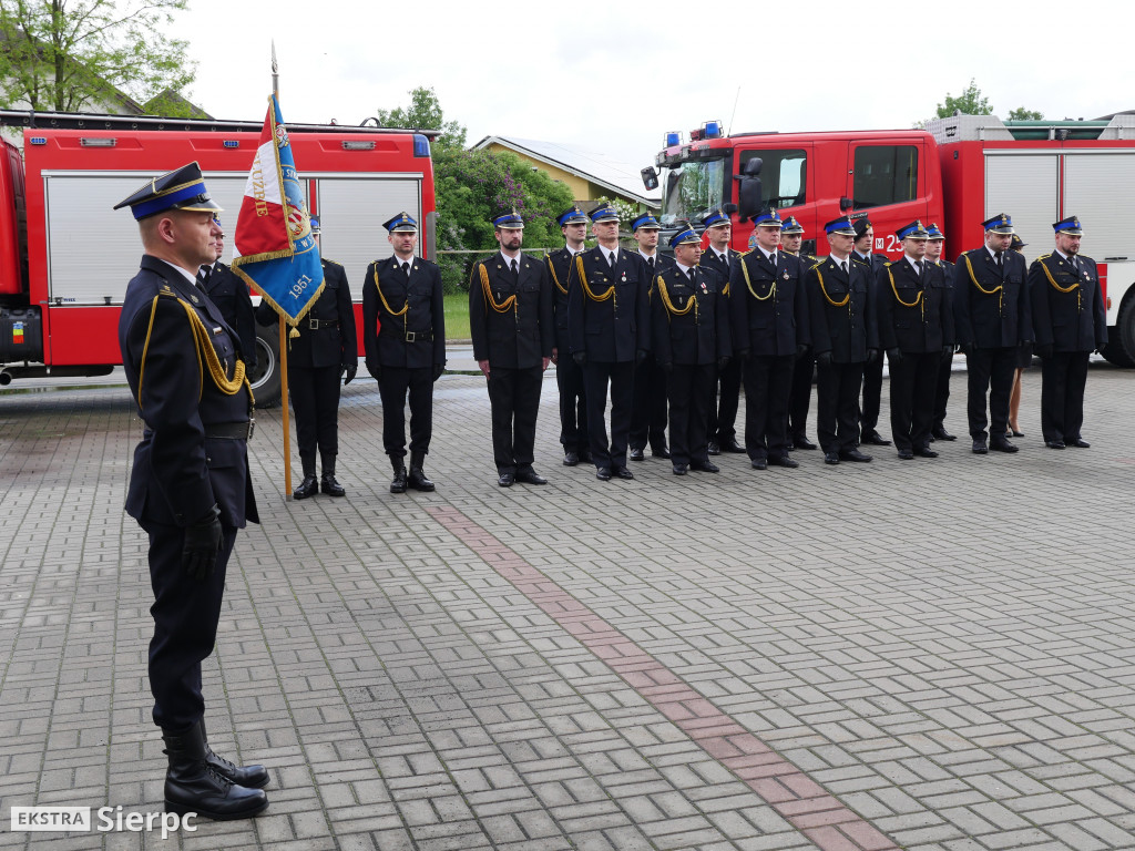 Międzynarodowy Dzień Strażaka