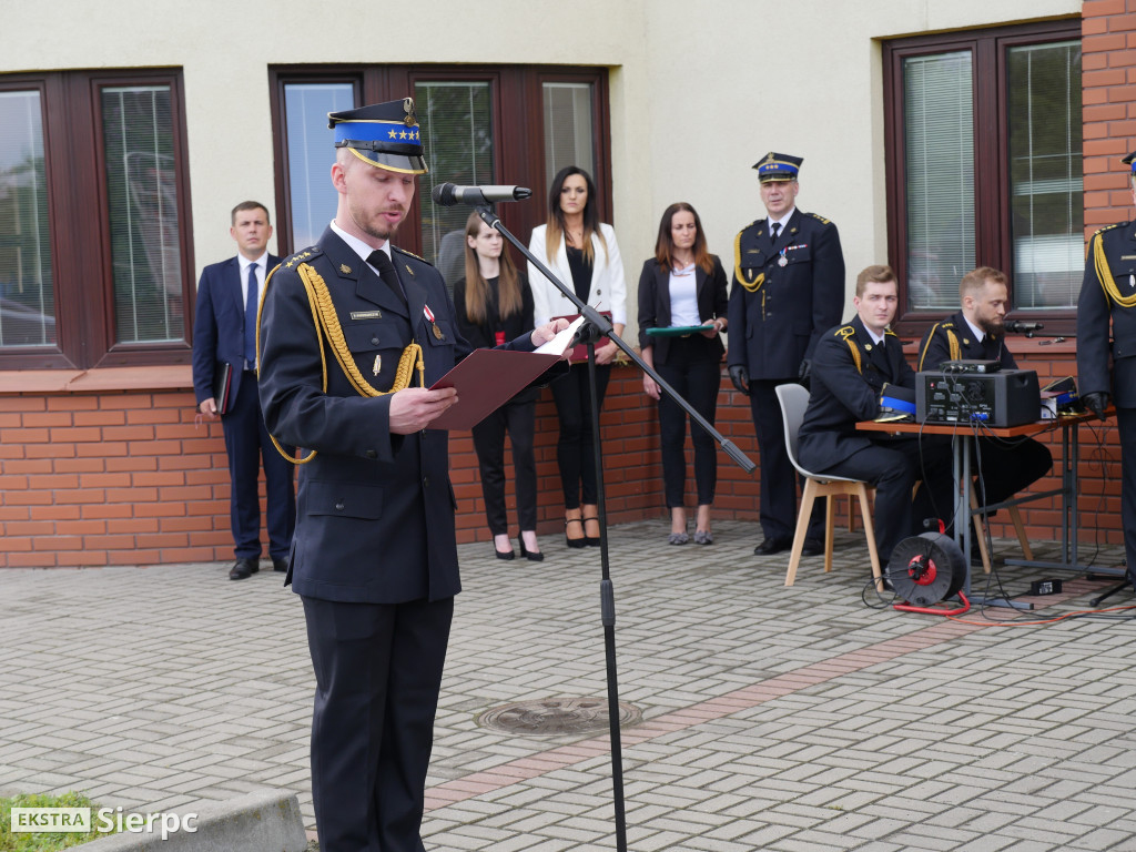 Międzynarodowy Dzień Strażaka