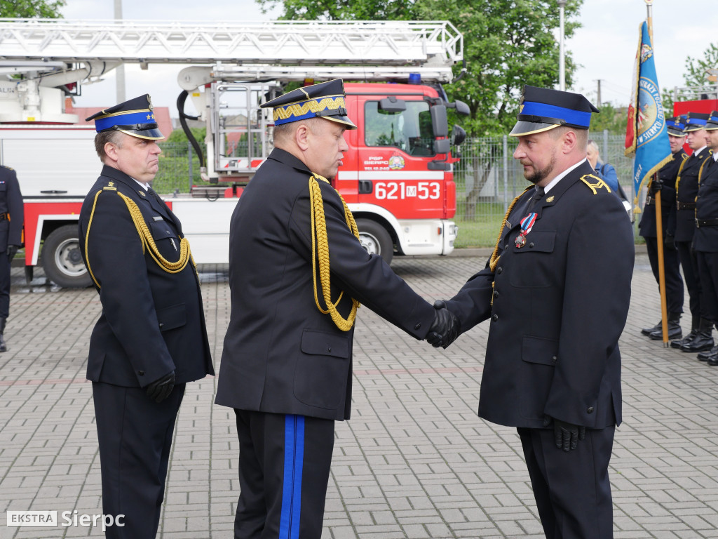Międzynarodowy Dzień Strażaka