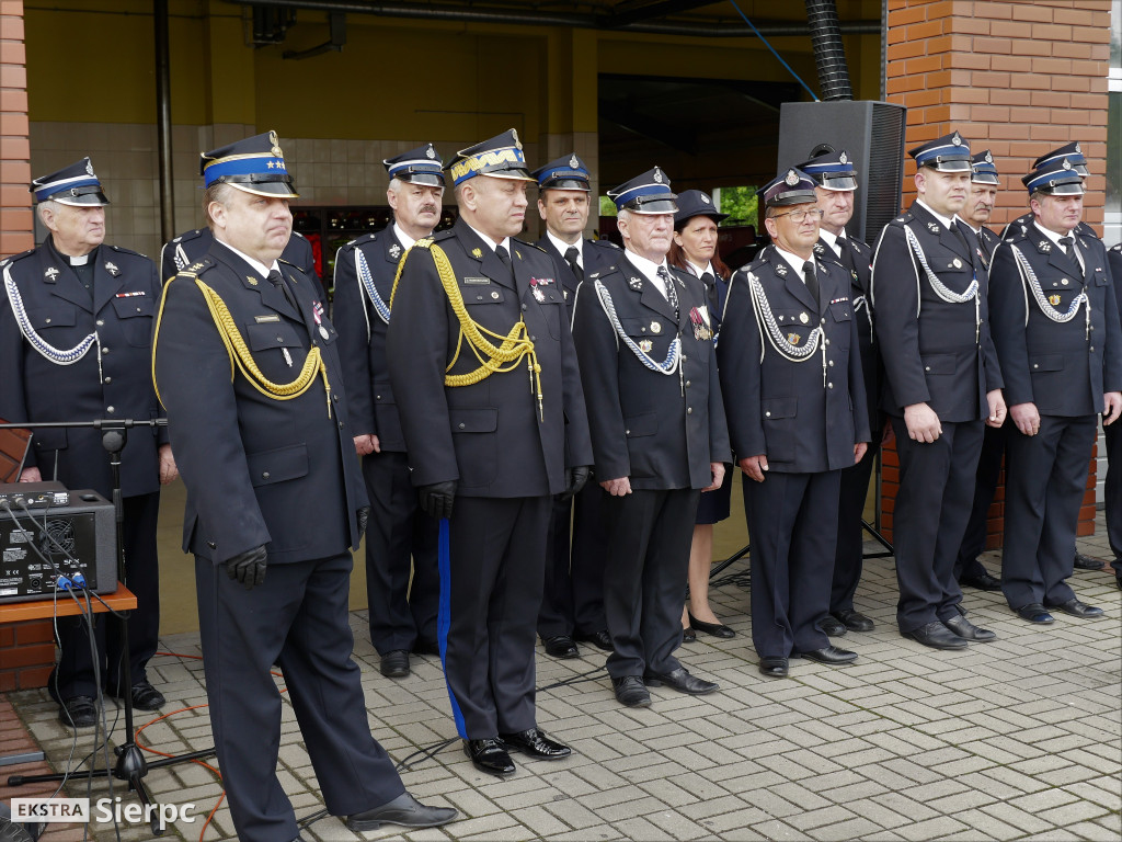 Międzynarodowy Dzień Strażaka
