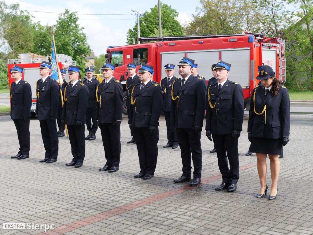 Międzynarodowy Dzień Strażaka