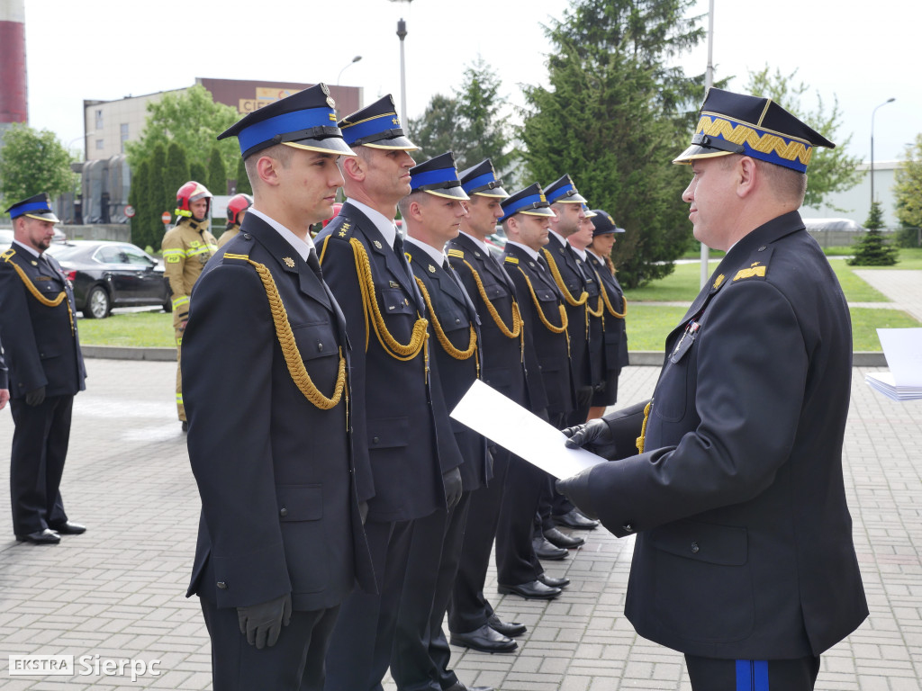 Międzynarodowy Dzień Strażaka