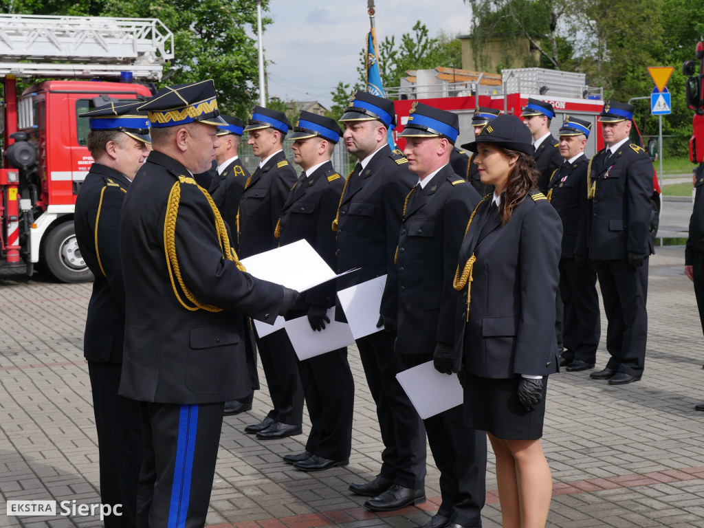 Międzynarodowy Dzień Strażaka