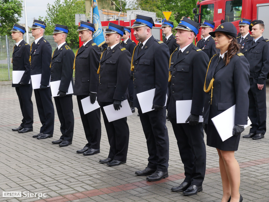 Międzynarodowy Dzień Strażaka