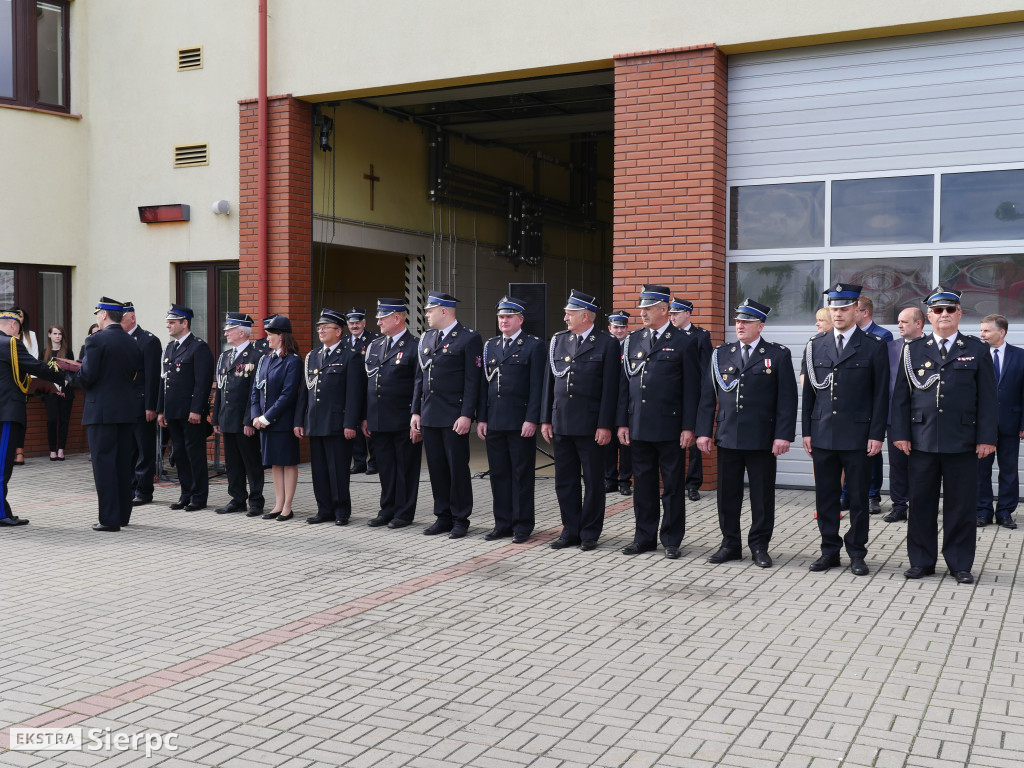 Międzynarodowy Dzień Strażaka