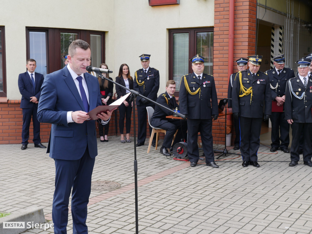 Międzynarodowy Dzień Strażaka
