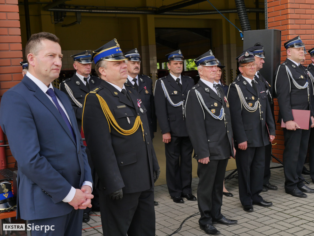 Międzynarodowy Dzień Strażaka