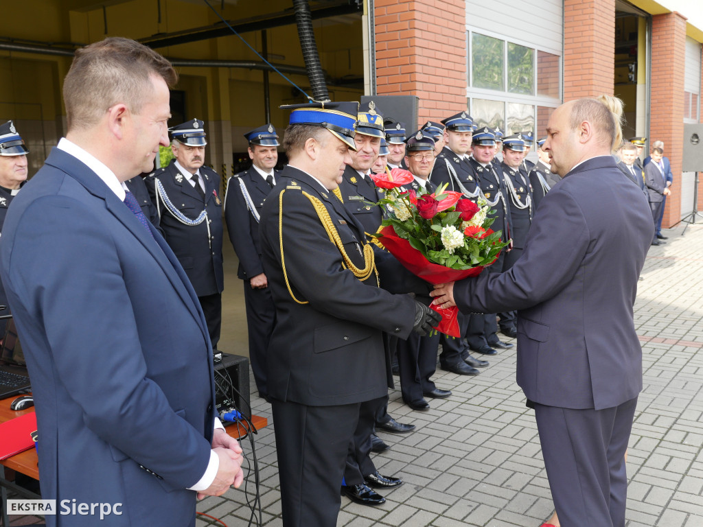 Międzynarodowy Dzień Strażaka