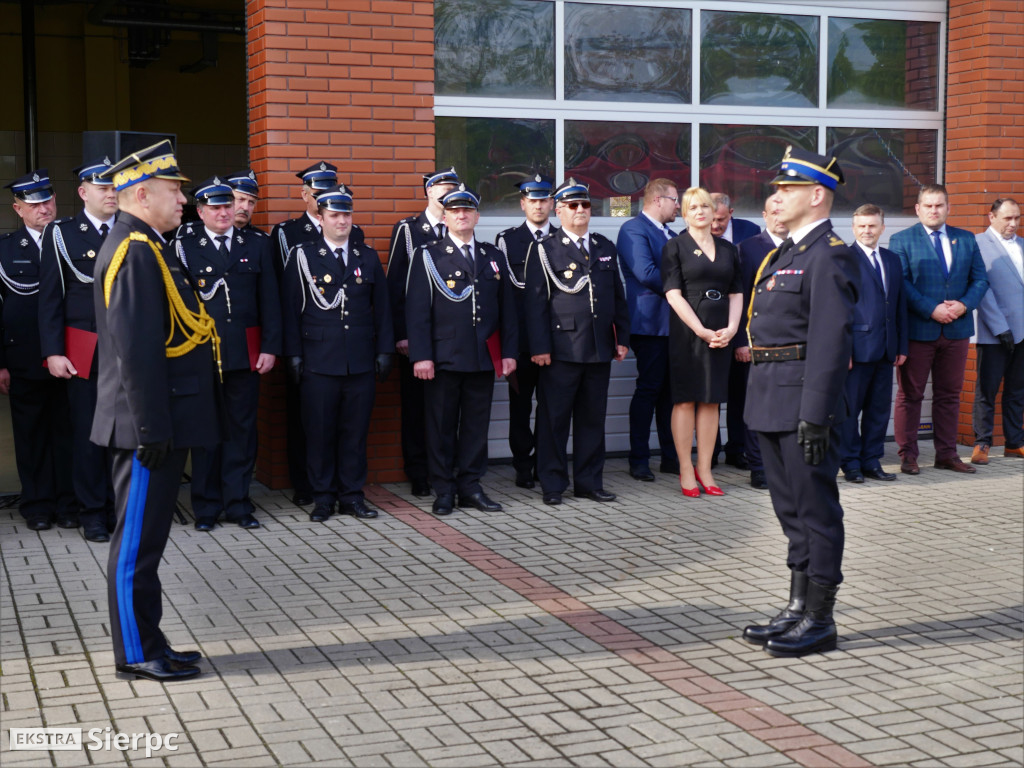 Międzynarodowy Dzień Strażaka