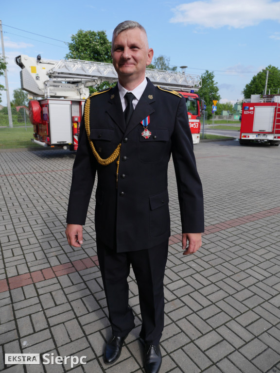 Międzynarodowy Dzień Strażaka