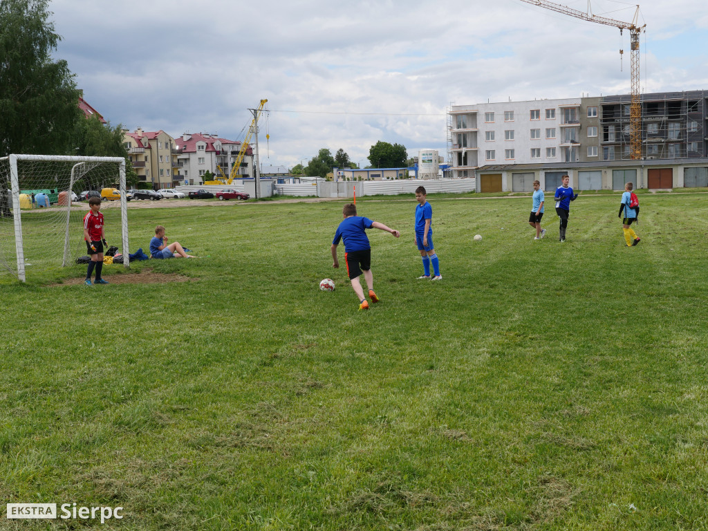 Festyn na Osiedlu nr 3