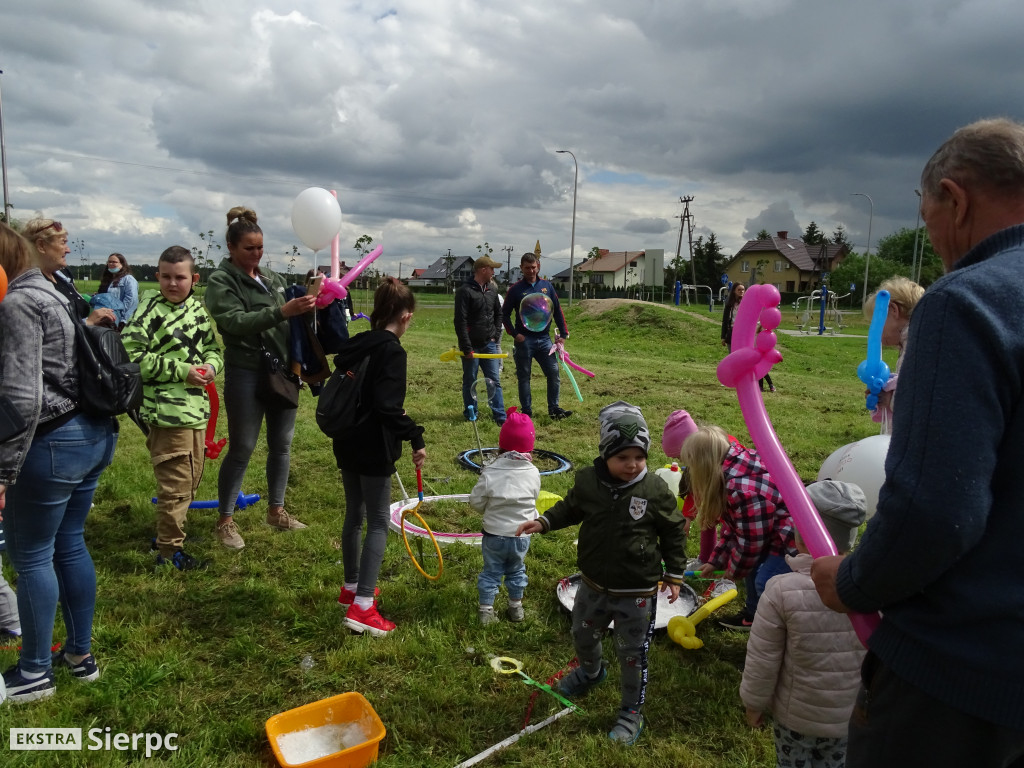 Festyn na Osiedlu nr 3