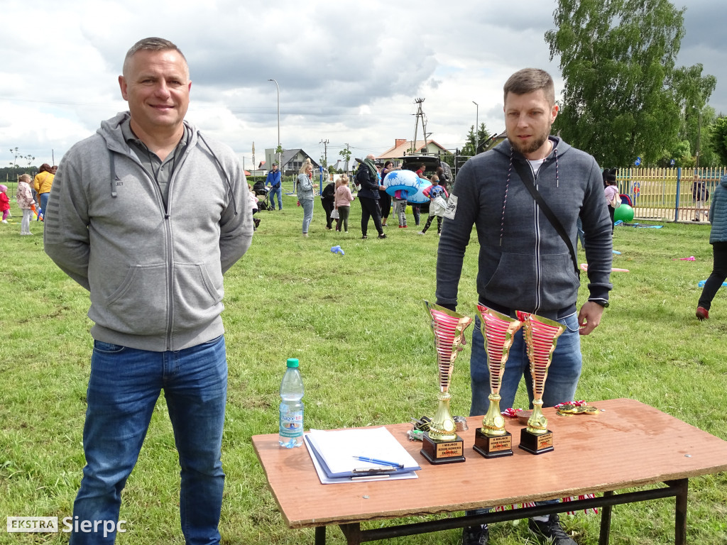 Festyn na Osiedlu nr 3