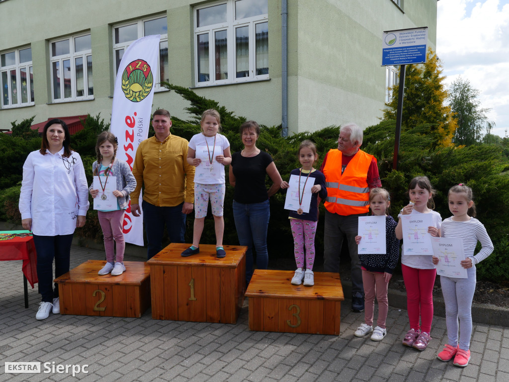 Dzień Dziecka w Mochowie