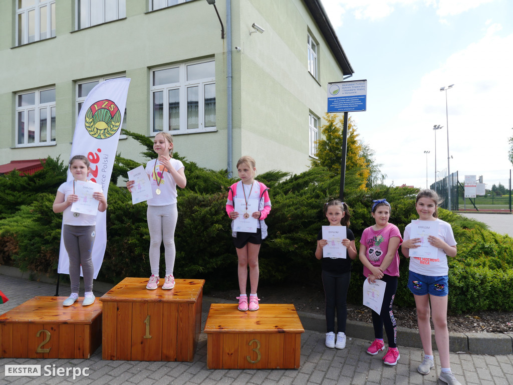 Dzień Dziecka w Mochowie