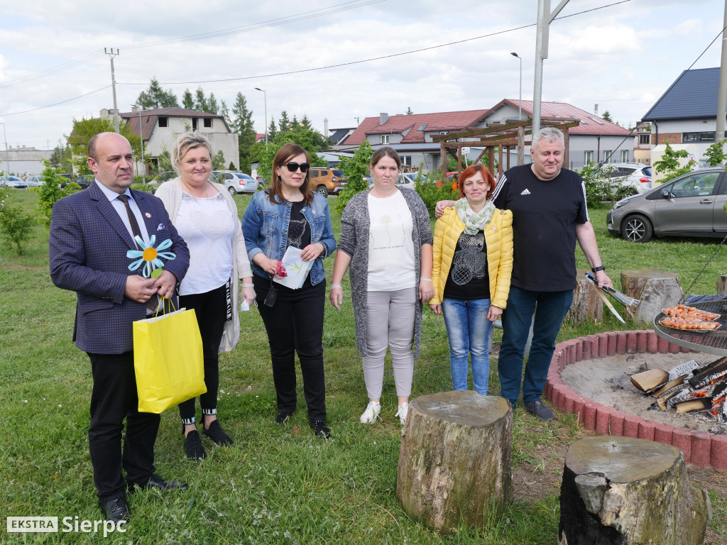 Dzień Dziecka w OPP
