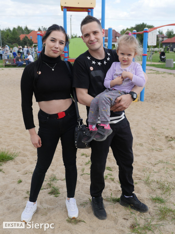 Dzień Dziecka w OPP