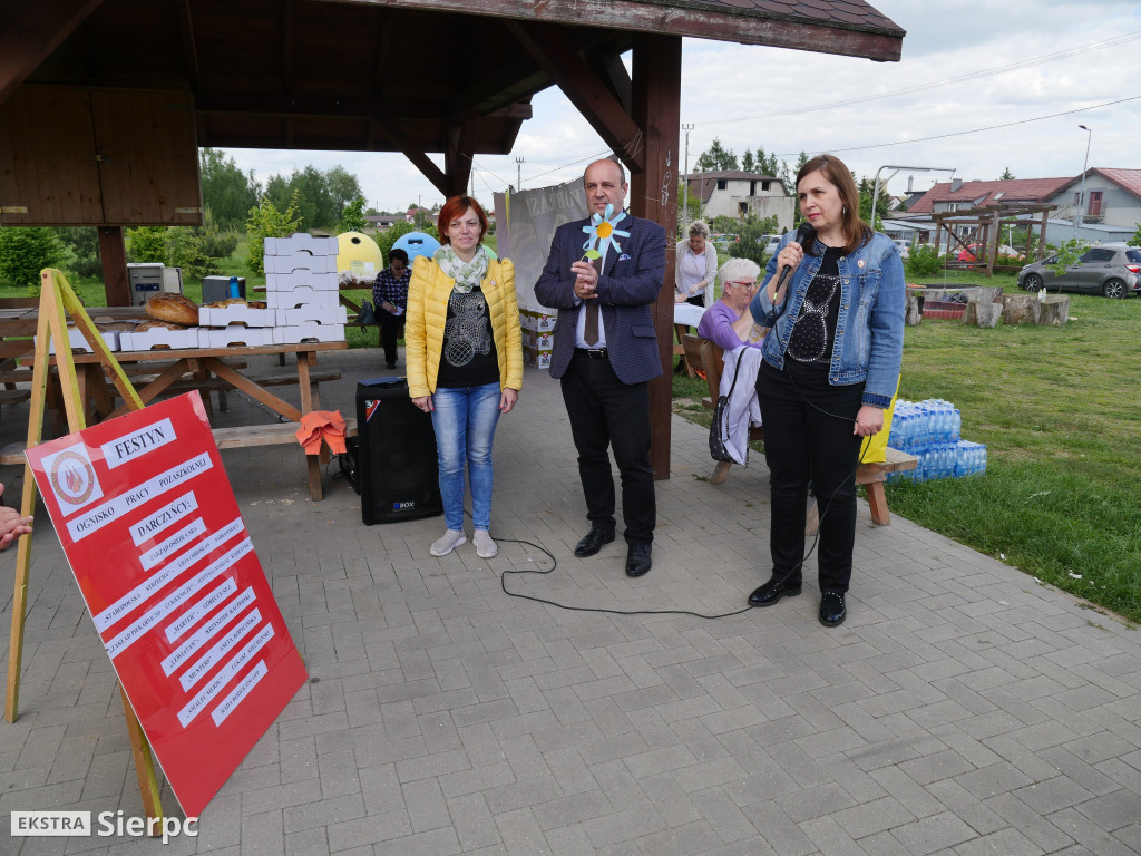 Dzień Dziecka w OPP