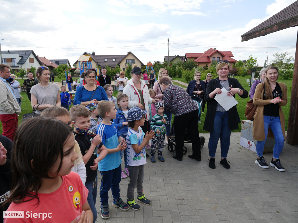 Dzień Dziecka w OPP