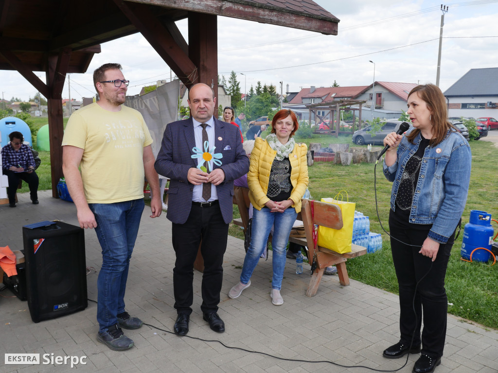 Dzień Dziecka w OPP