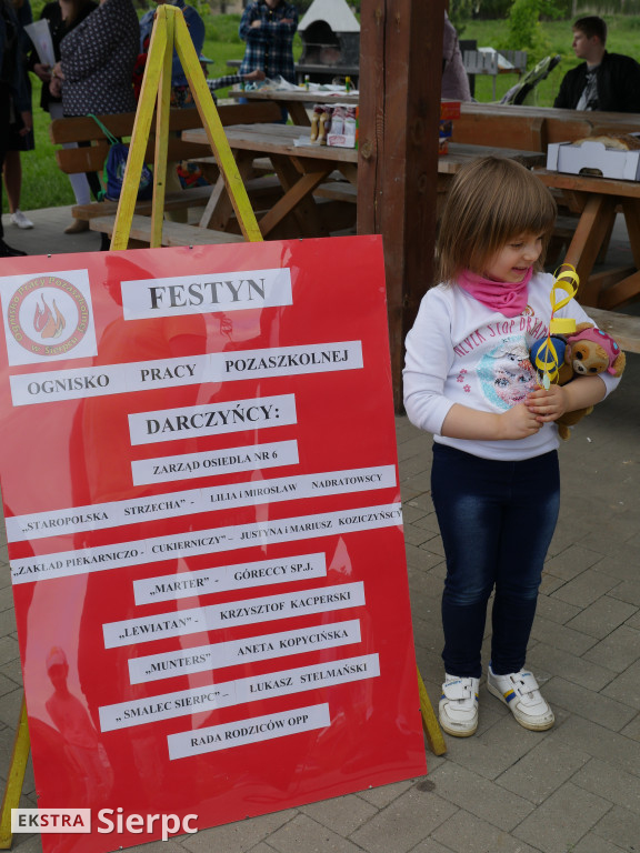 Dzień Dziecka w OPP