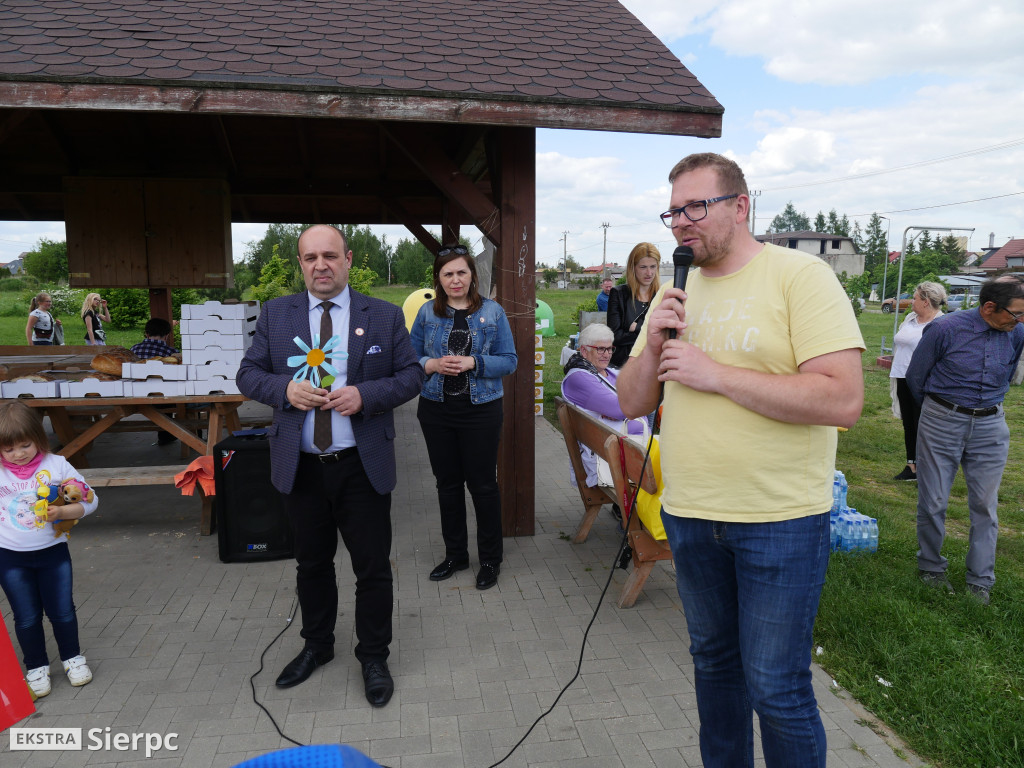 Dzień Dziecka w OPP