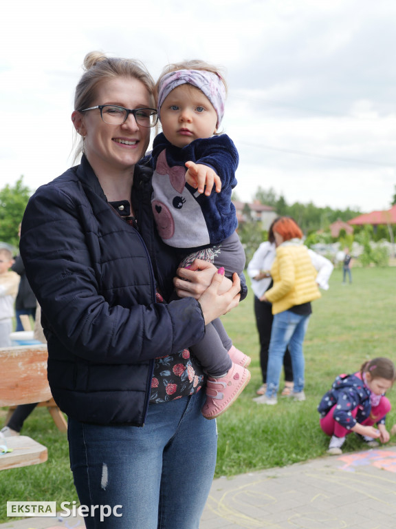Dzień Dziecka w OPP