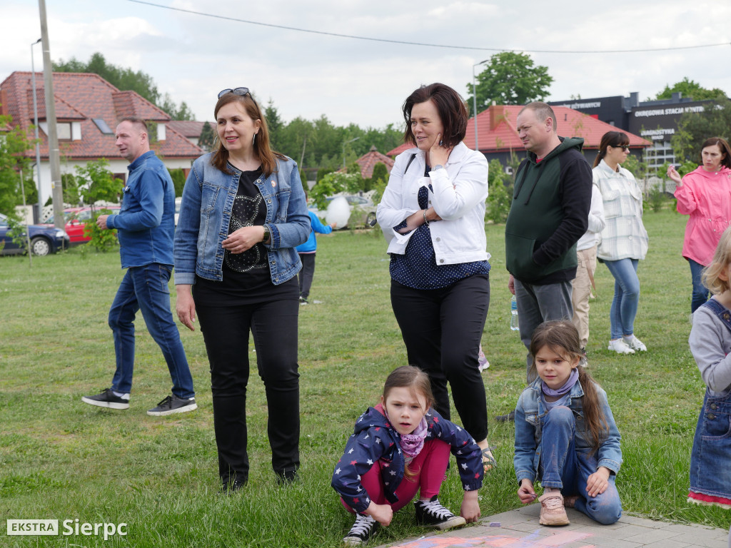 Dzień Dziecka w OPP