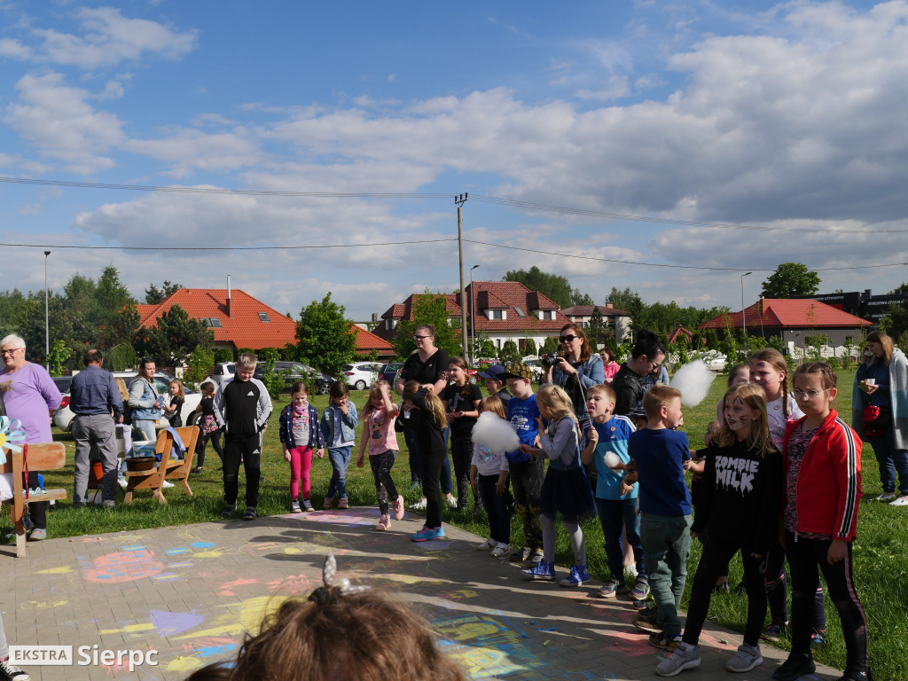 Dzień Dziecka w OPP