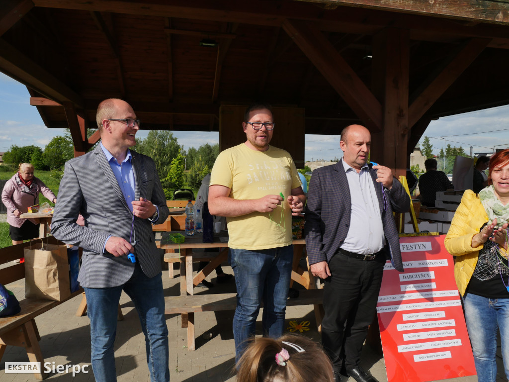 Dzień Dziecka w OPP